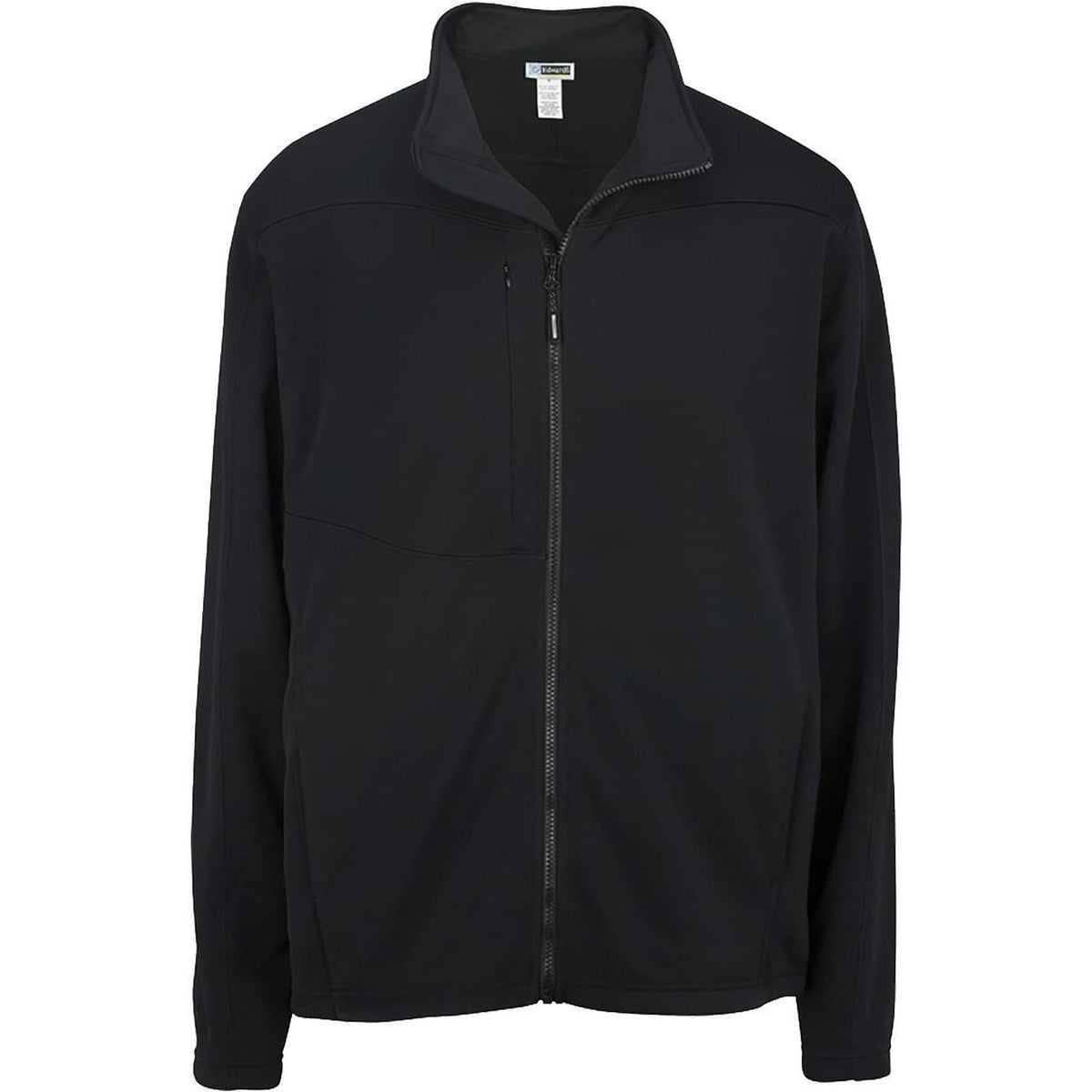 no-logo Edwards Performance Tek Jacket