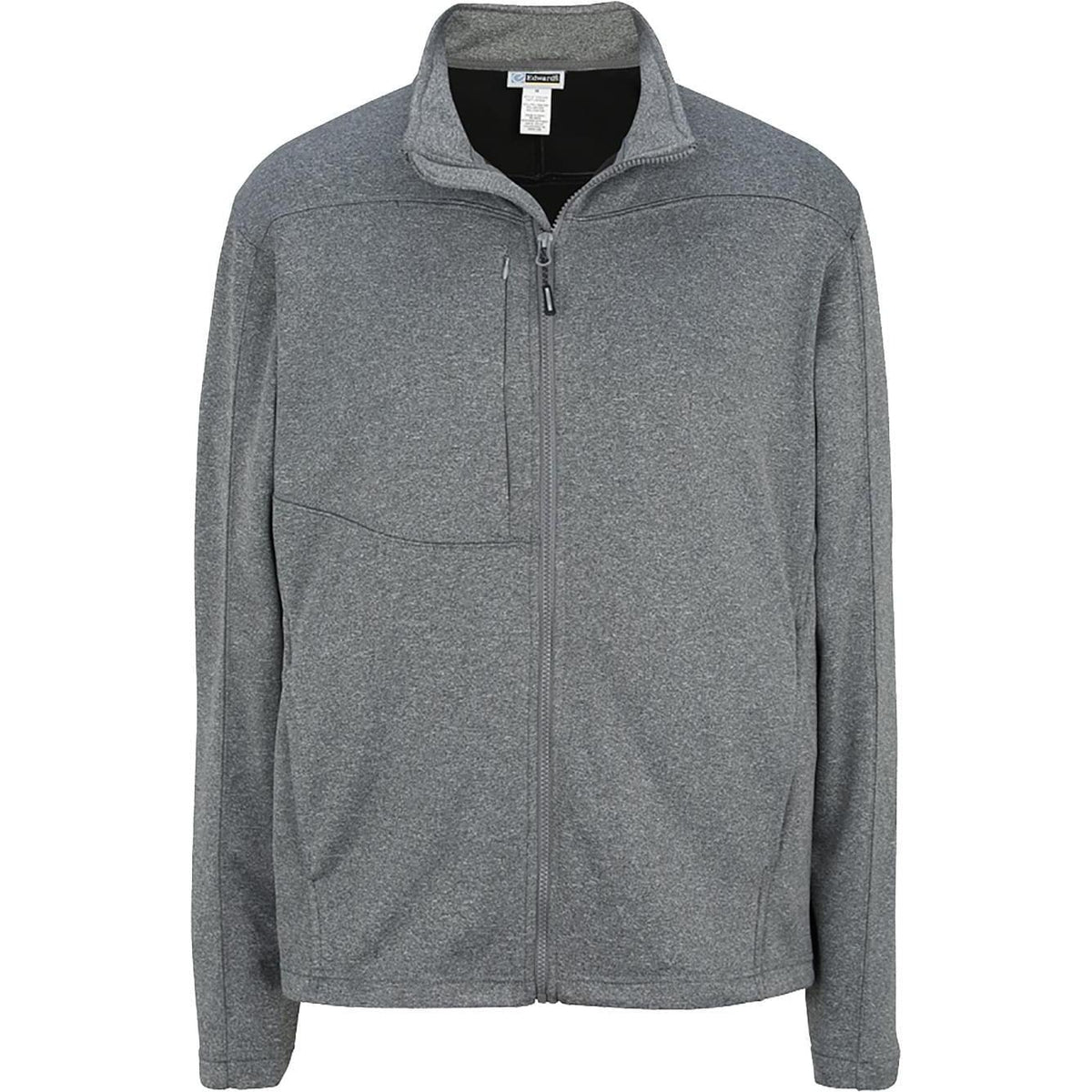 no-logo Edwards Performance Tek Jacket