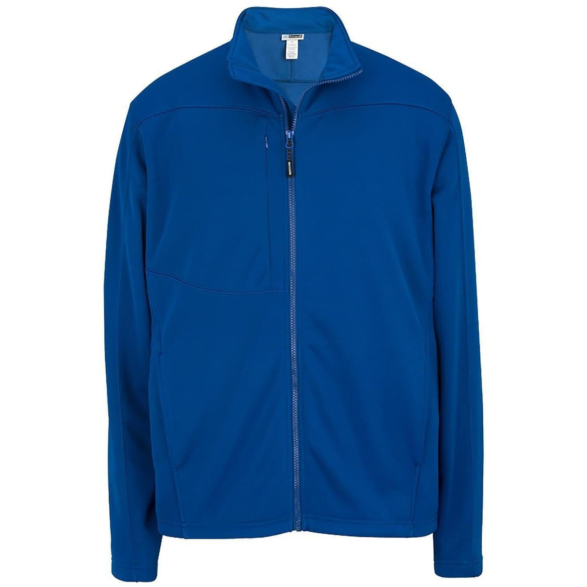 no-logo Edwards Performance Tek Jacket