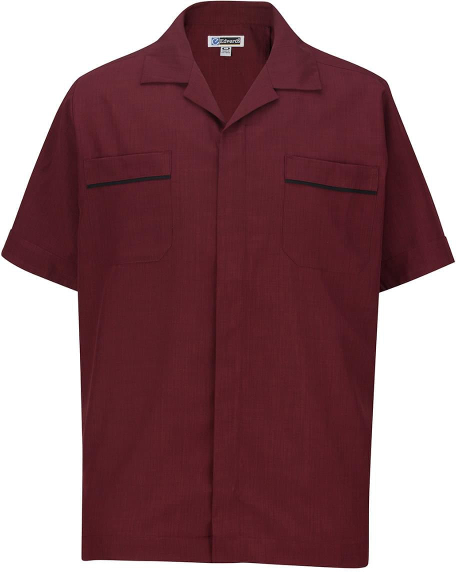 OUTLET-Edwards Pinnacle Service Shirt