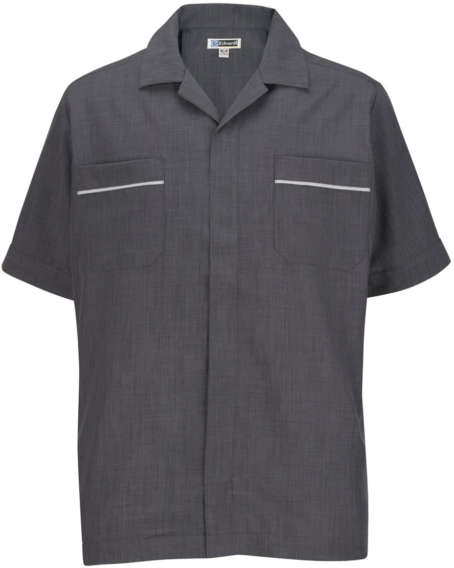 OUTLET-Edwards Pinnacle Service Shirt