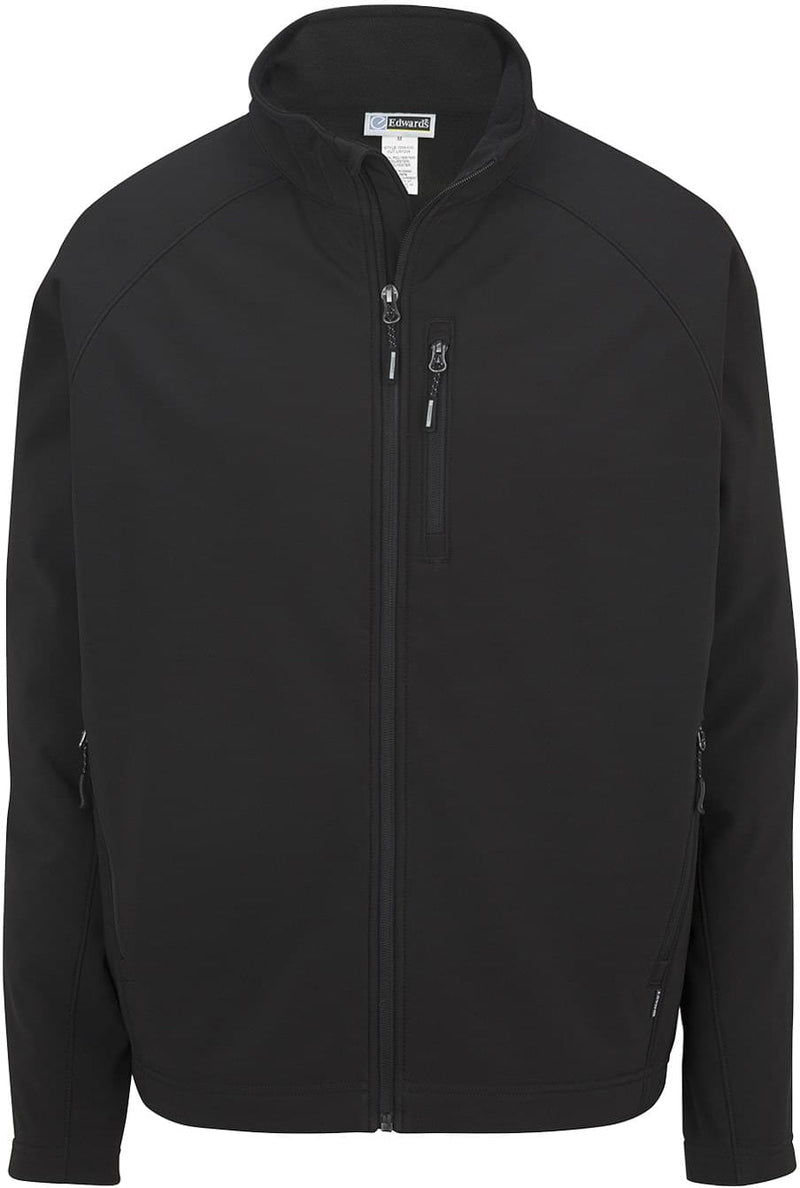 Edwards Soft Shell Jacket