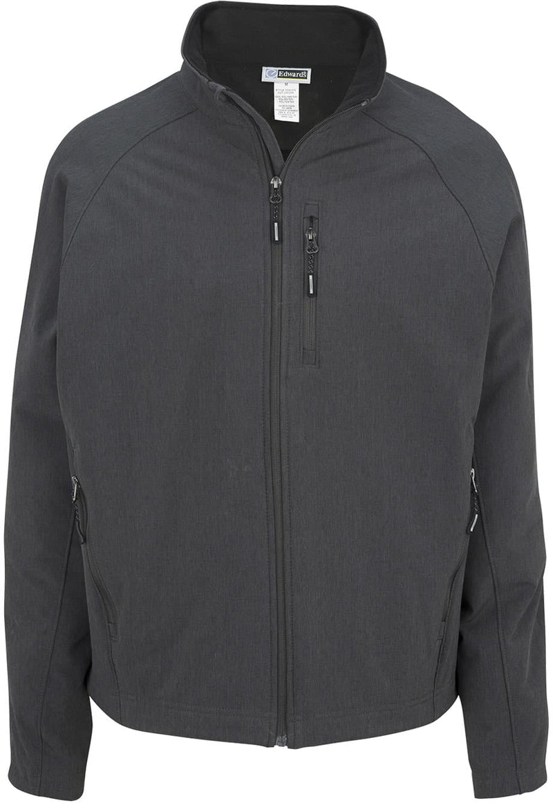 Edwards Soft Shell Jacket