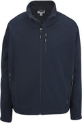 Edwards Soft Shell Jacket