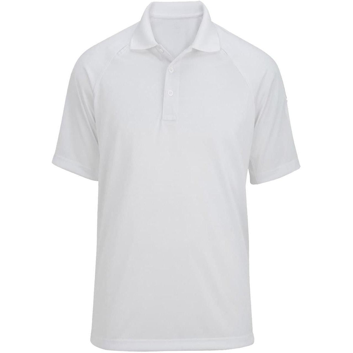no-logo Edwards Tactical Snag Proof Short Sleeve Polo