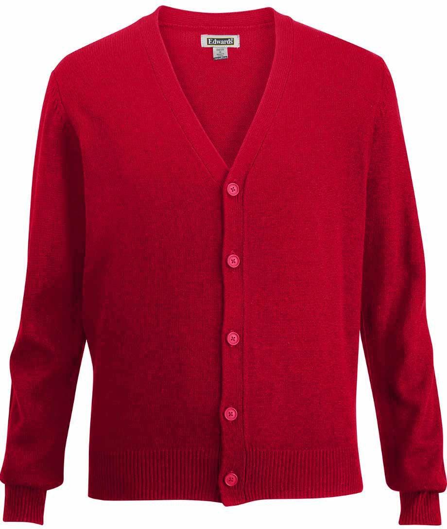 Edwards Garment Women's Open Front Cardigan – Lightweight, Long Length, Available In XS-4XL, Multiple Colors - View #3