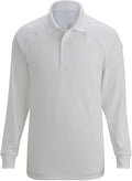 Edwards Unisex Tactical Snag Proof Long Sleeve Polo Shirt