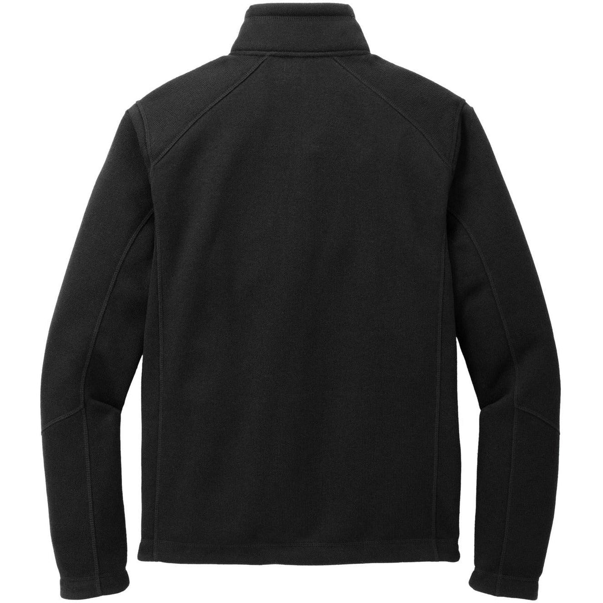 no-logo Port Authority Arc Sweater Fleece Jacket-Port Authority-Thread Logic