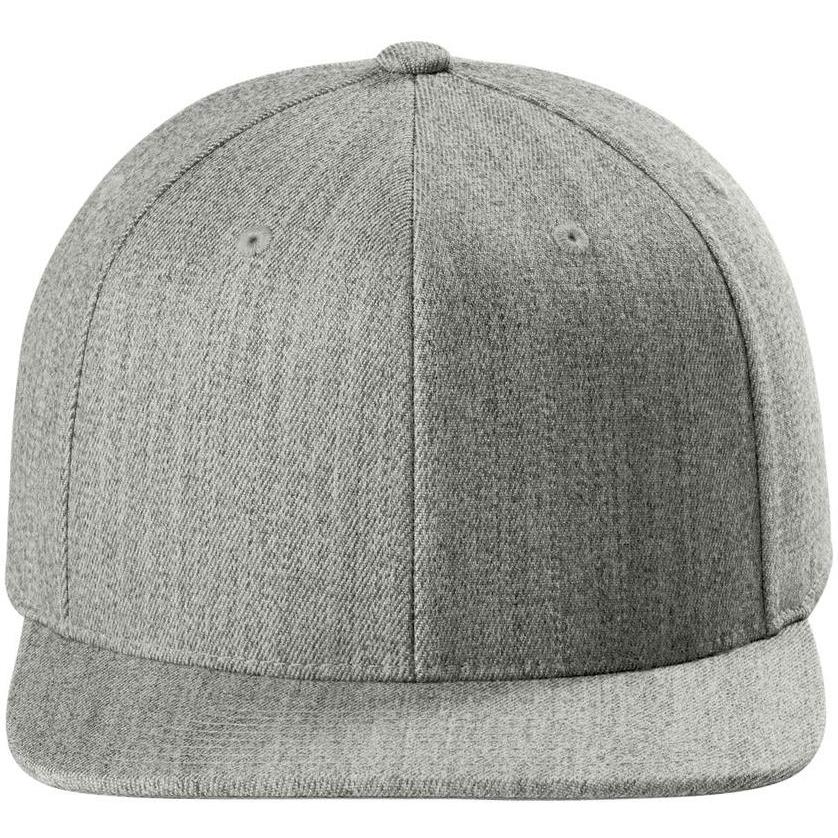 no-logo Flexfit 110 Snapback Cap