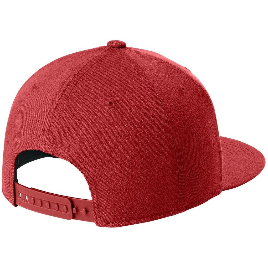 no-logo Flexfit 110 Snapback Cap