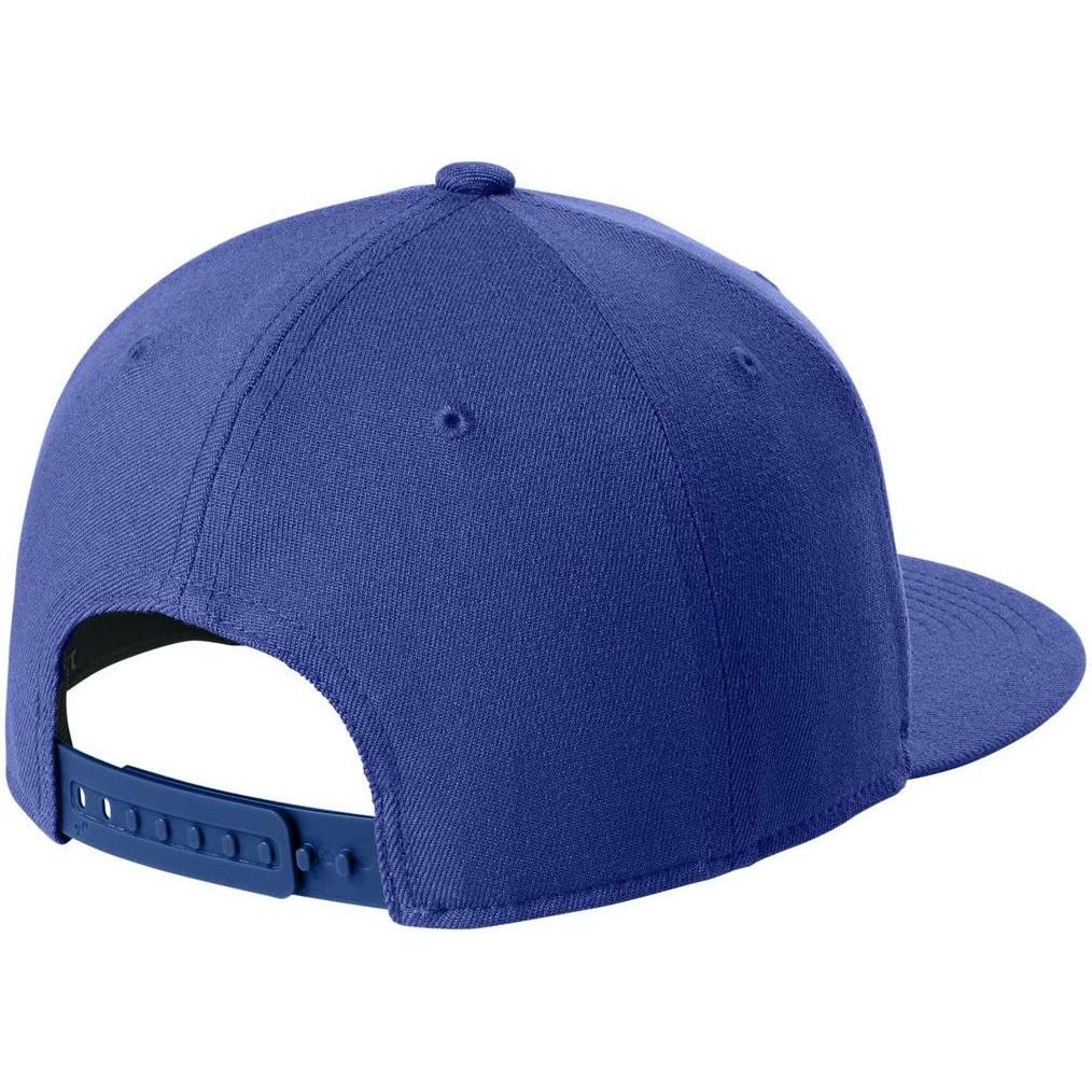 no-logo Flexfit 110 Snapback Cap