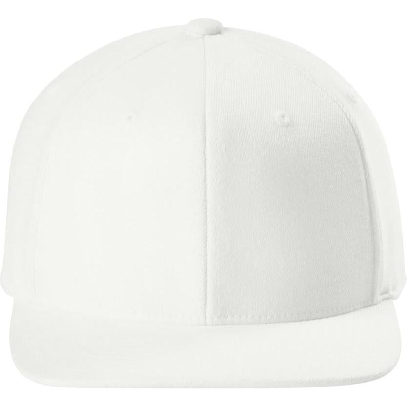 no-logo Flexfit 110 Snapback Cap