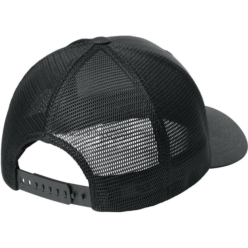 no-logo Flexfit 110 Mesh Cap