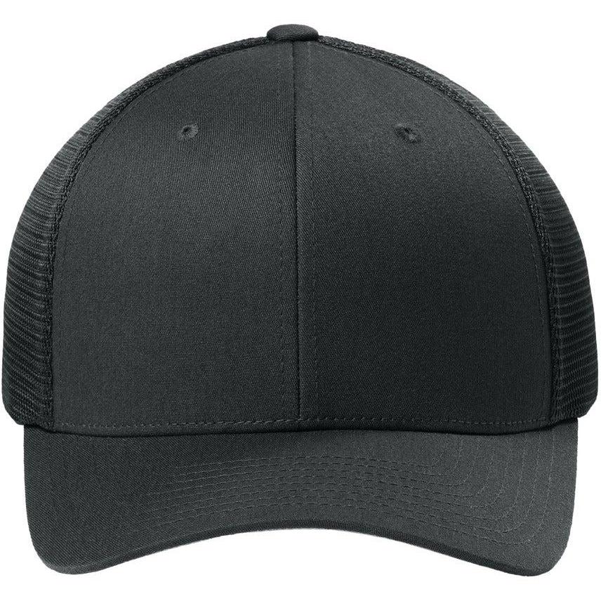 no-logo Flexfit 110 Mesh Cap