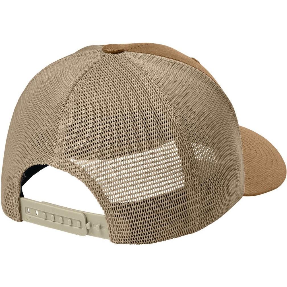 no-logo Flexfit 110 Mesh Cap