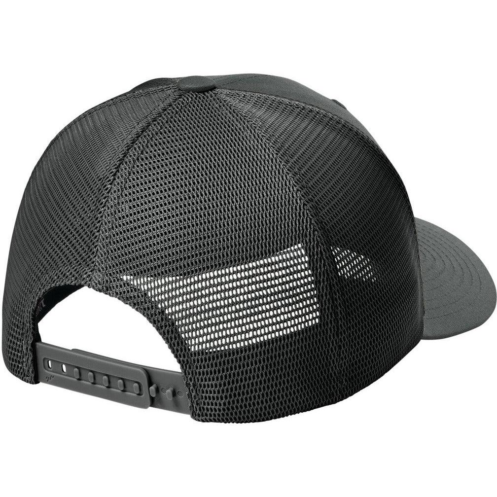 no-logo Flexfit 110 Mesh Cap