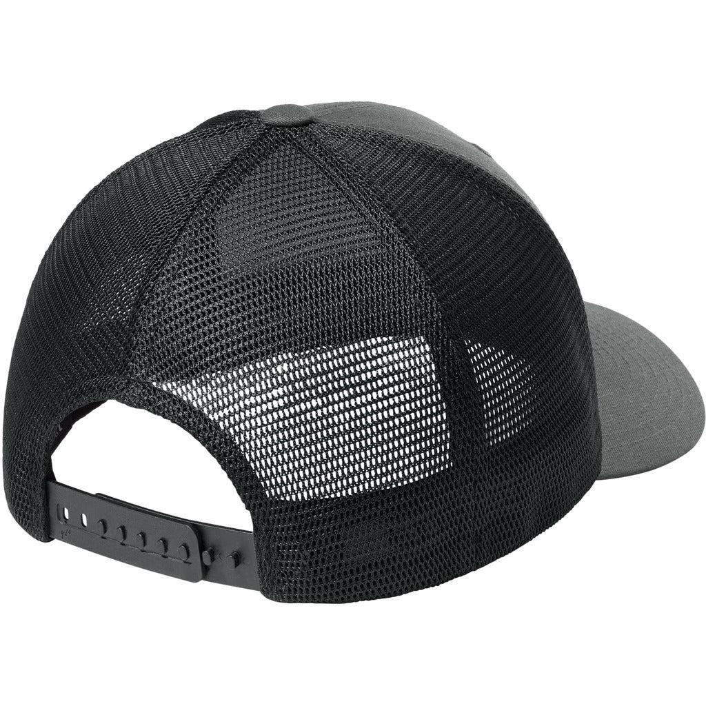 no-logo Flexfit 110 Mesh Cap