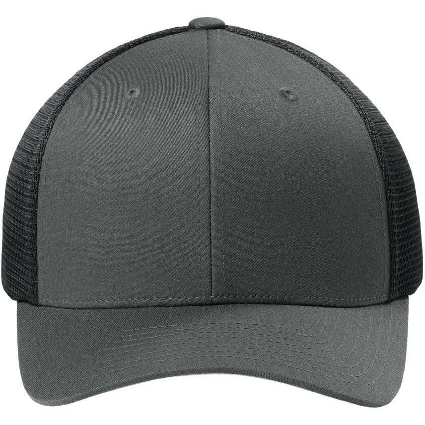 no-logo Flexfit 110 Mesh Cap