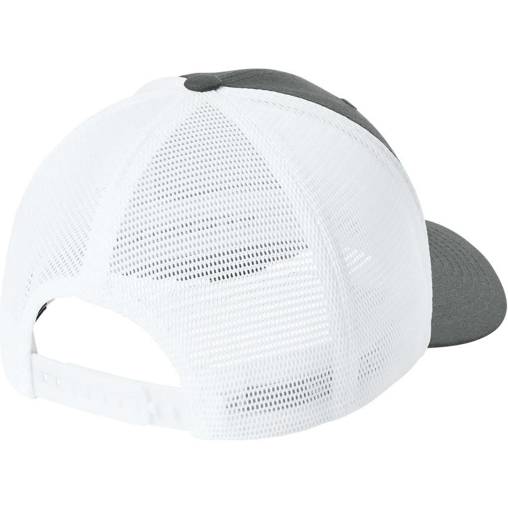 no-logo Flexfit 110 Mesh Cap