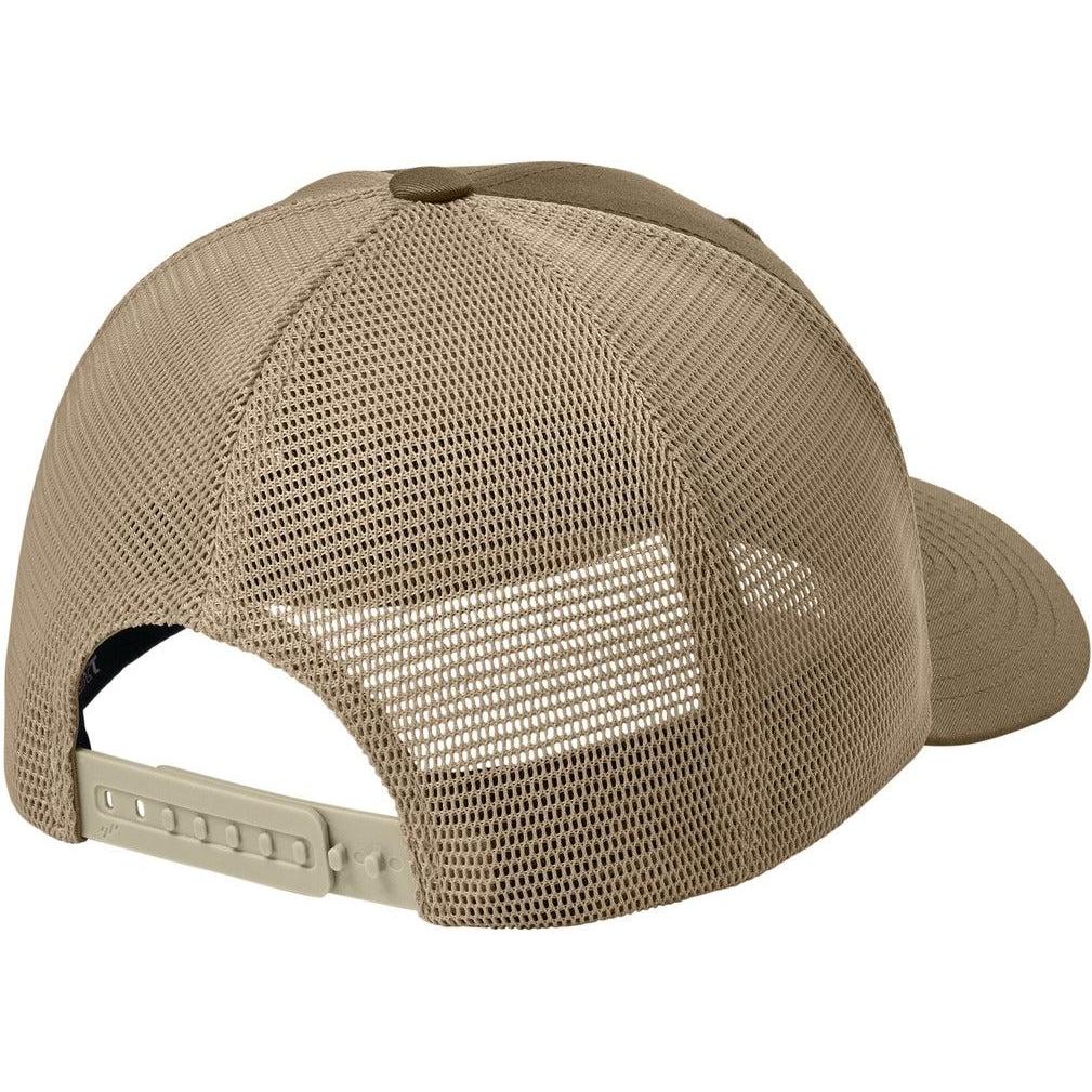 no-logo Flexfit 110 Mesh Cap