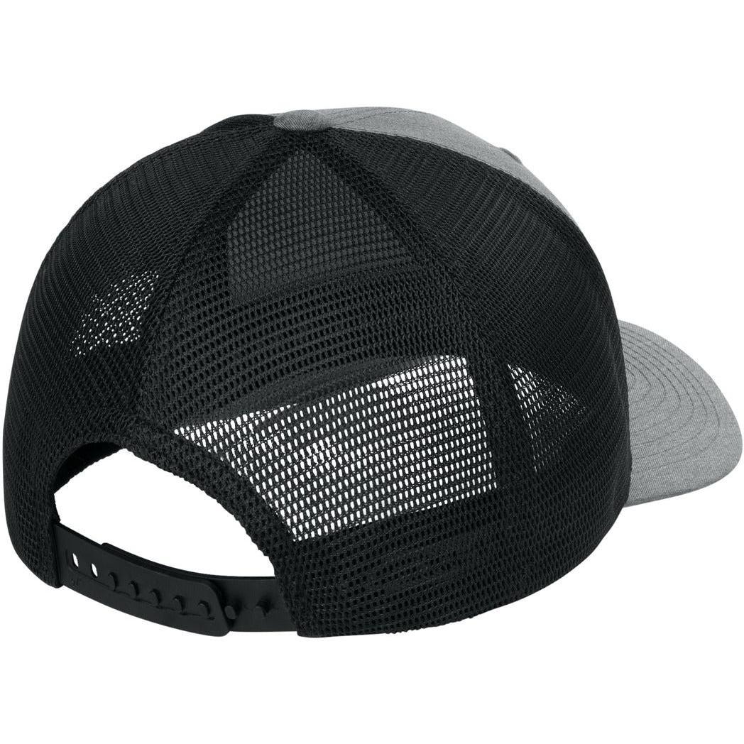 no-logo Flexfit 110 Mesh Cap