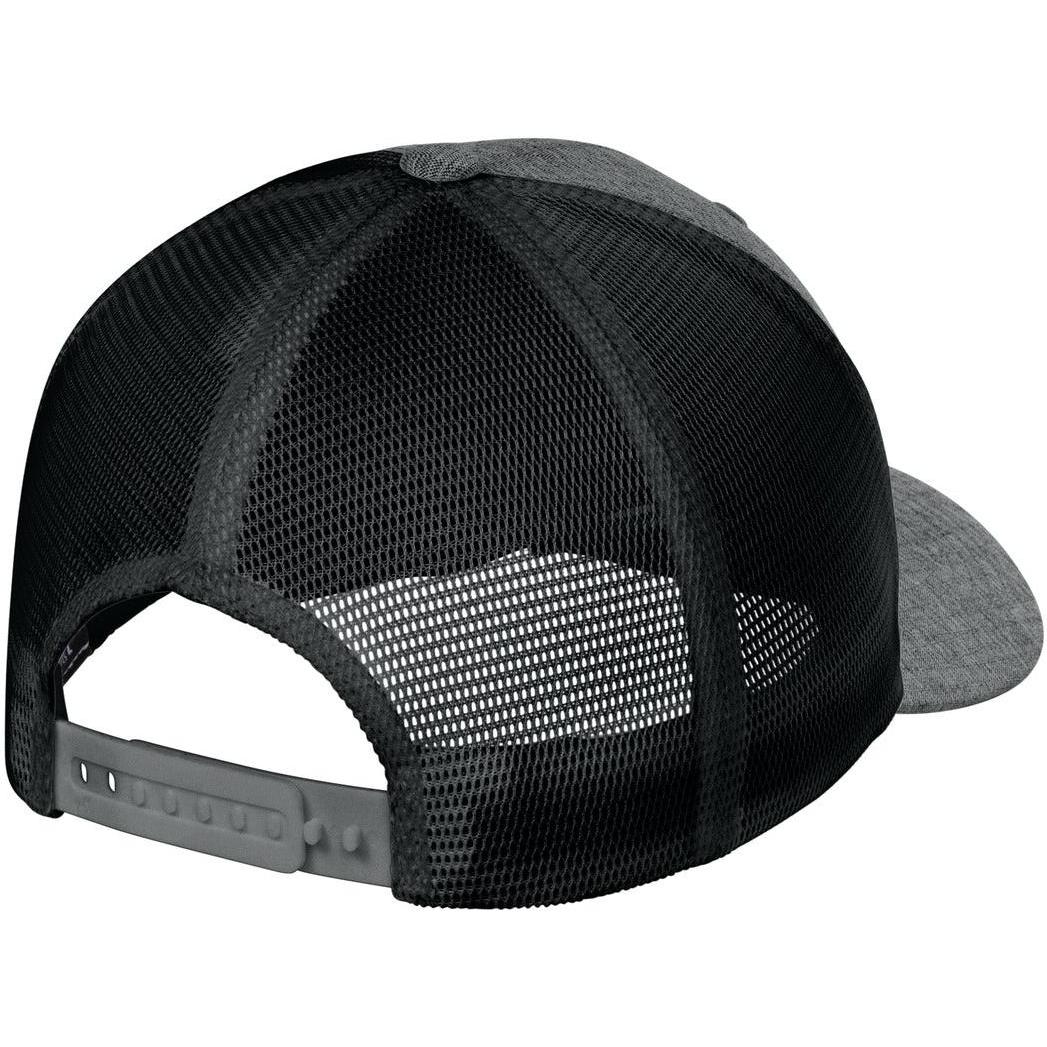 no-logo Flexfit 110 Mesh Cap
