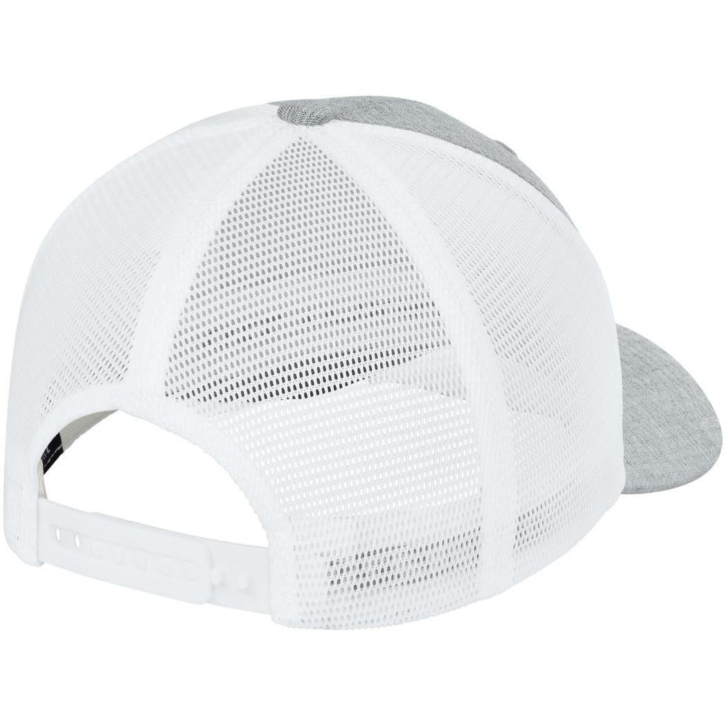 no-logo Flexfit 110 Mesh Cap
