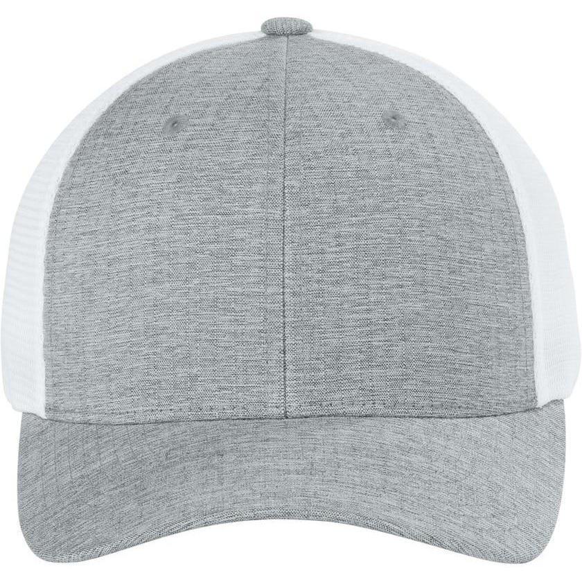 no-logo Flexfit 110 Mesh Cap