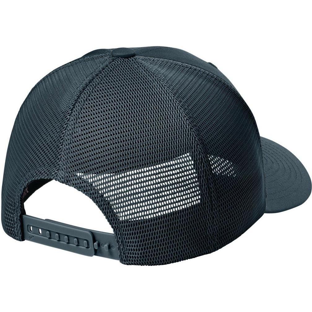 no-logo Flexfit 110 Mesh Cap