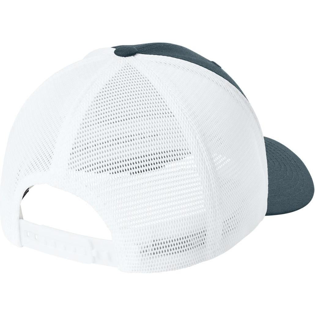 no-logo Flexfit 110 Mesh Cap