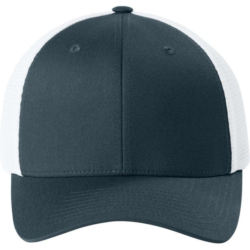 no-logo Flexfit 110 Mesh Cap