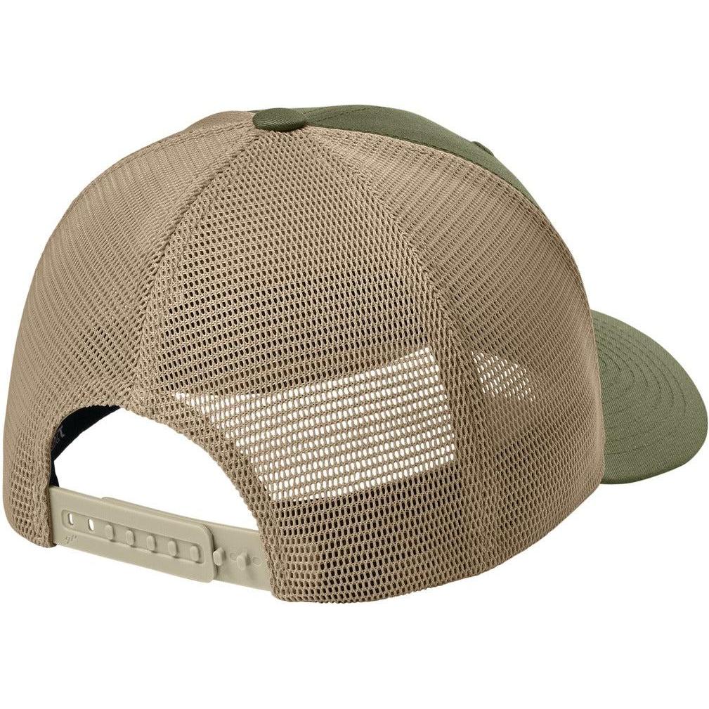 no-logo Flexfit 110 Mesh Cap
