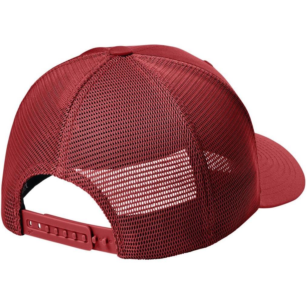 no-logo Flexfit 110 Mesh Cap