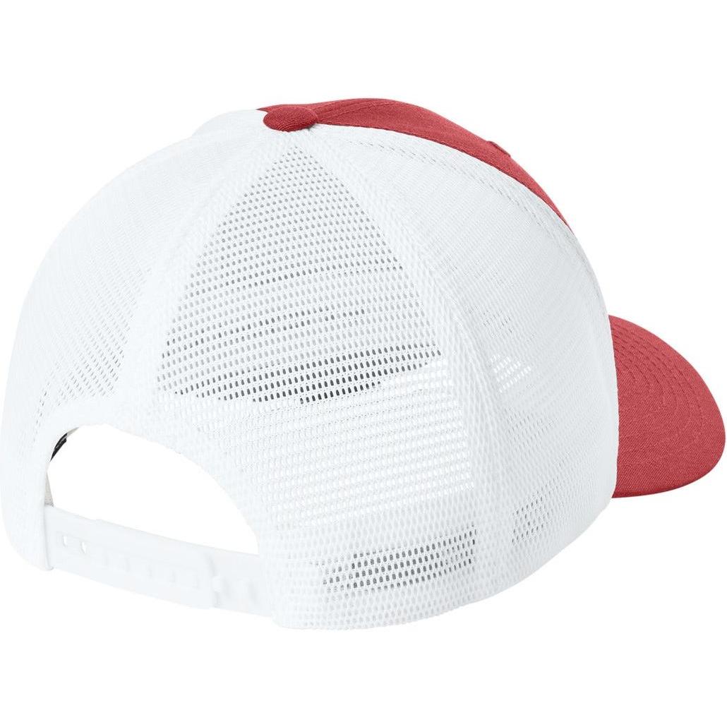 no-logo Flexfit 110 Mesh Cap
