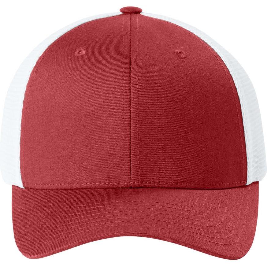 no-logo Flexfit 110 Mesh Cap