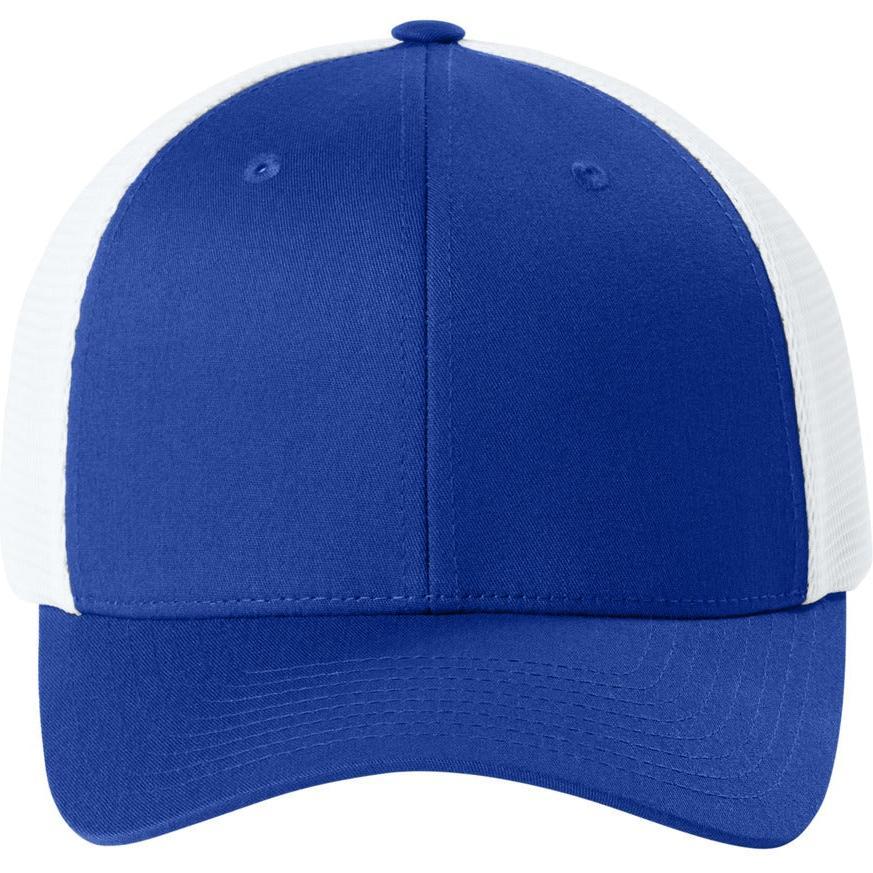 no-logo Flexfit 110 Mesh Cap
