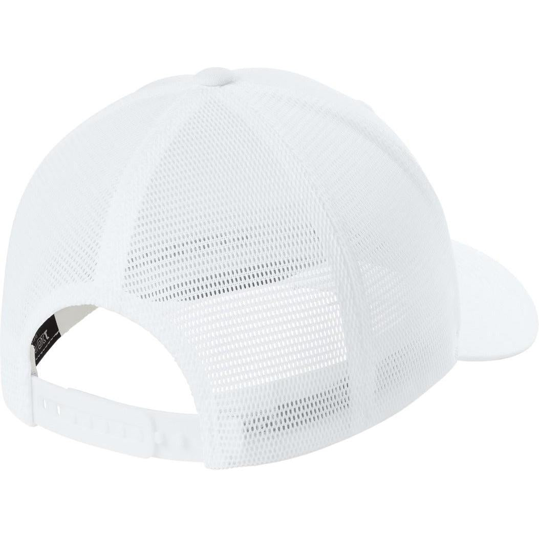 no-logo Flexfit 110 Mesh Cap