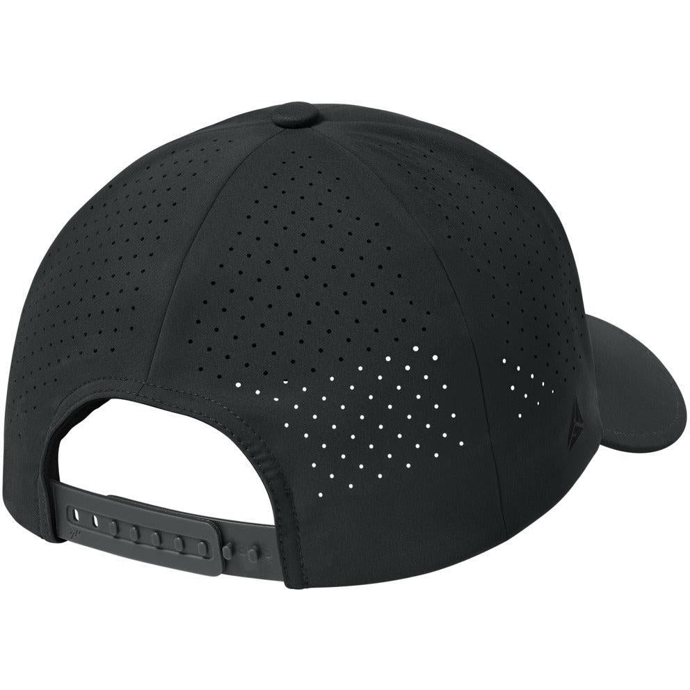 no-logo Flexfit Delta Perforated Cap