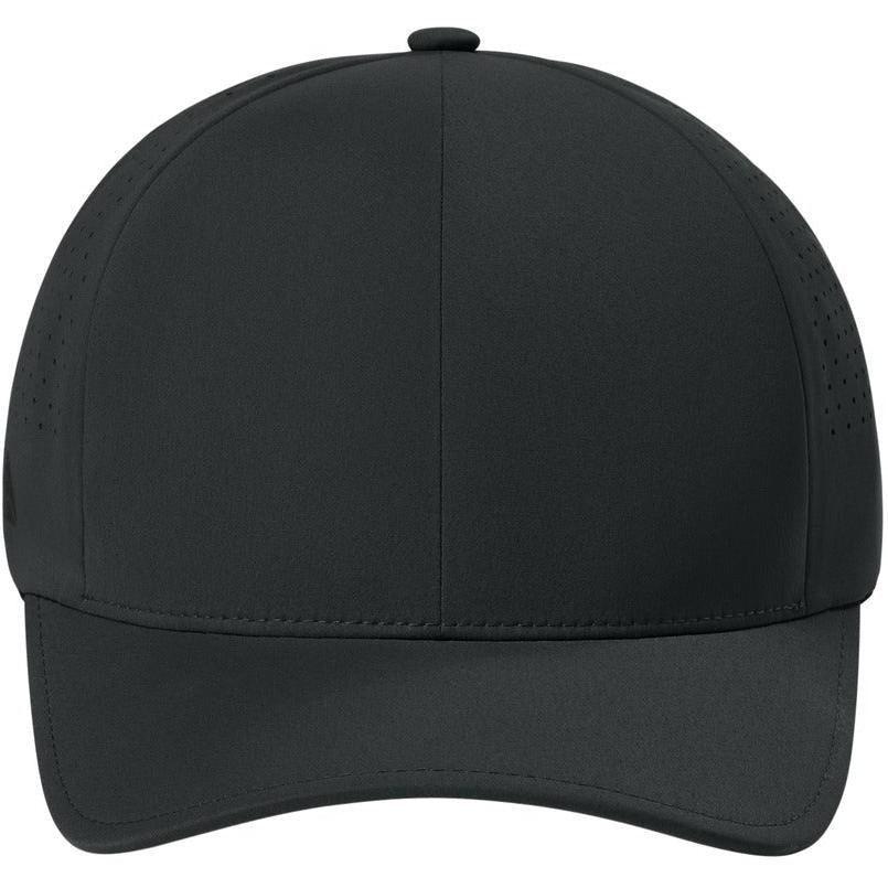 no-logo Flexfit Delta Perforated Cap