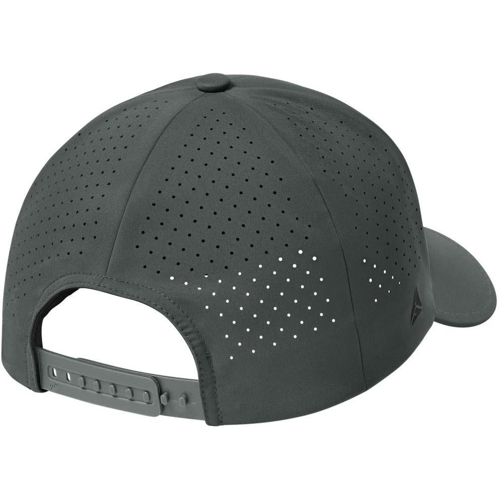 no-logo Flexfit Delta Perforated Cap