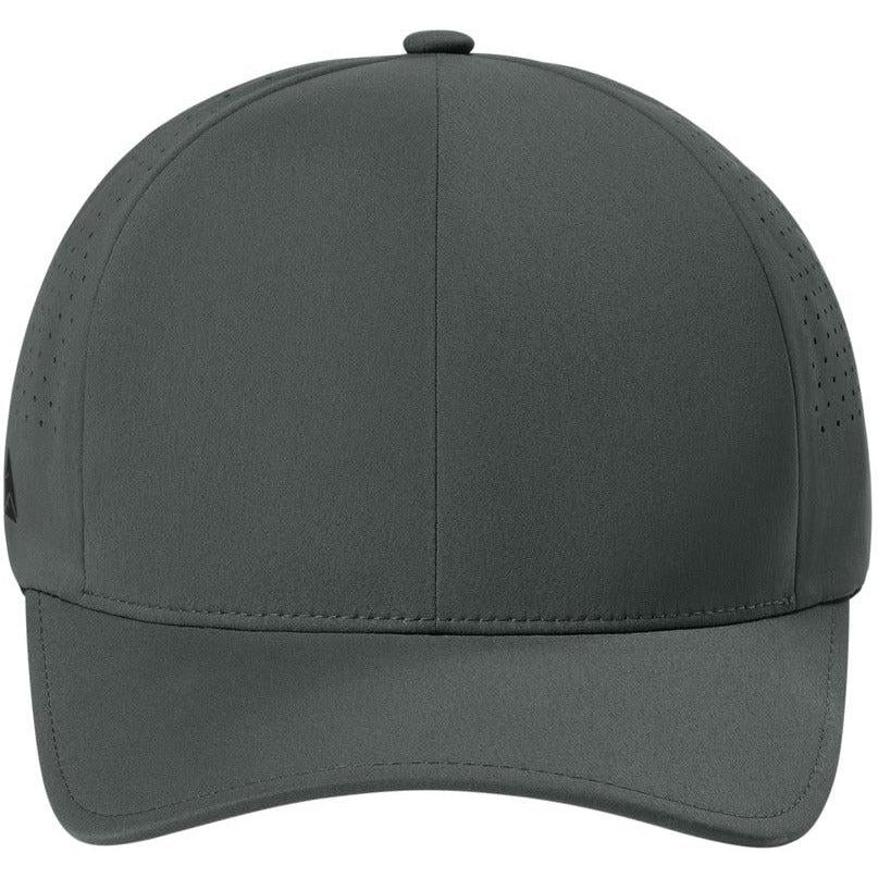 no-logo Flexfit Delta Perforated Cap