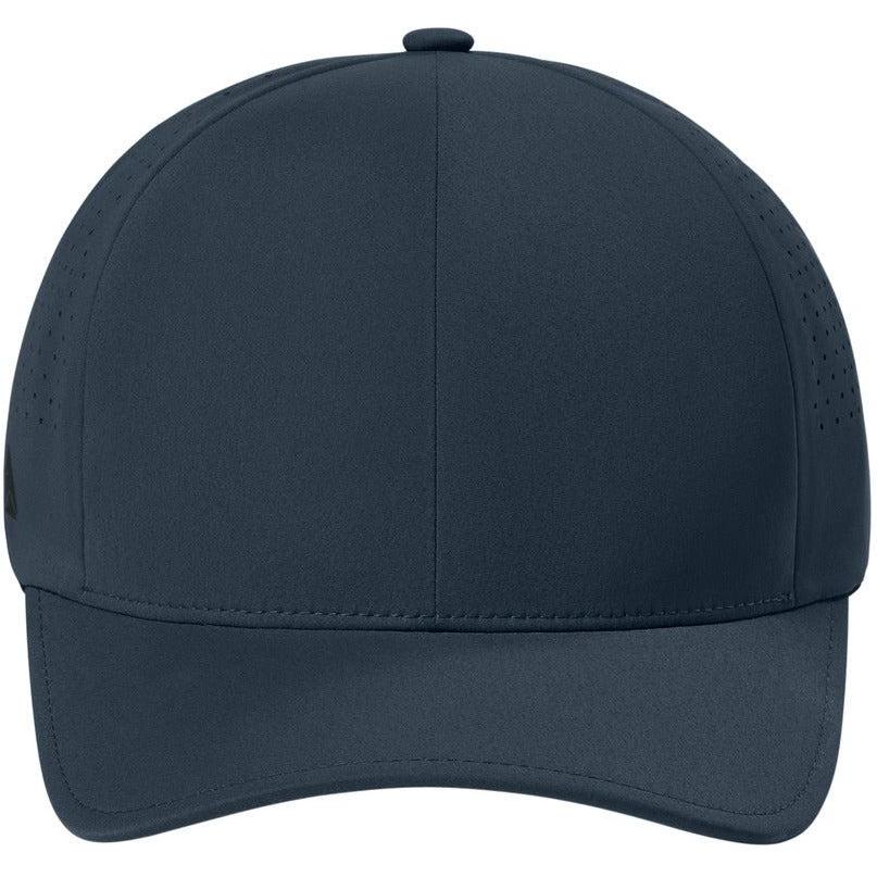 no-logo Flexfit Delta Perforated Cap