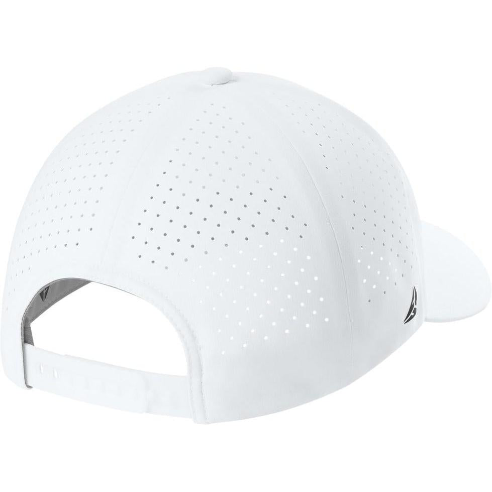 no-logo Flexfit Delta Perforated Cap