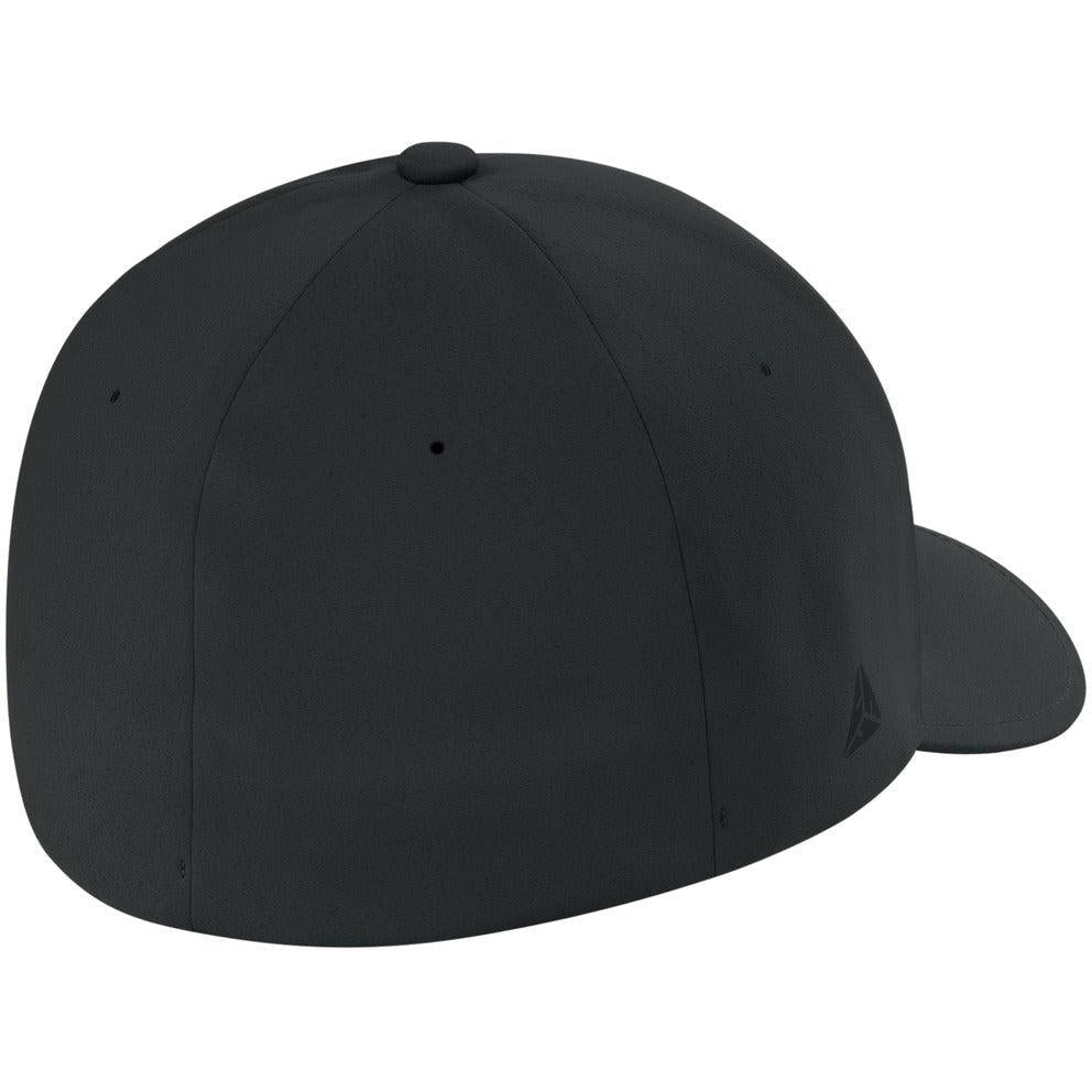 no-logo Flexfit Delta Cap