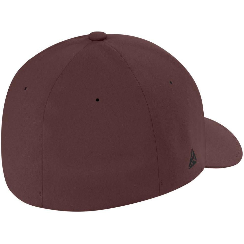 no-logo Flexfit Delta Cap