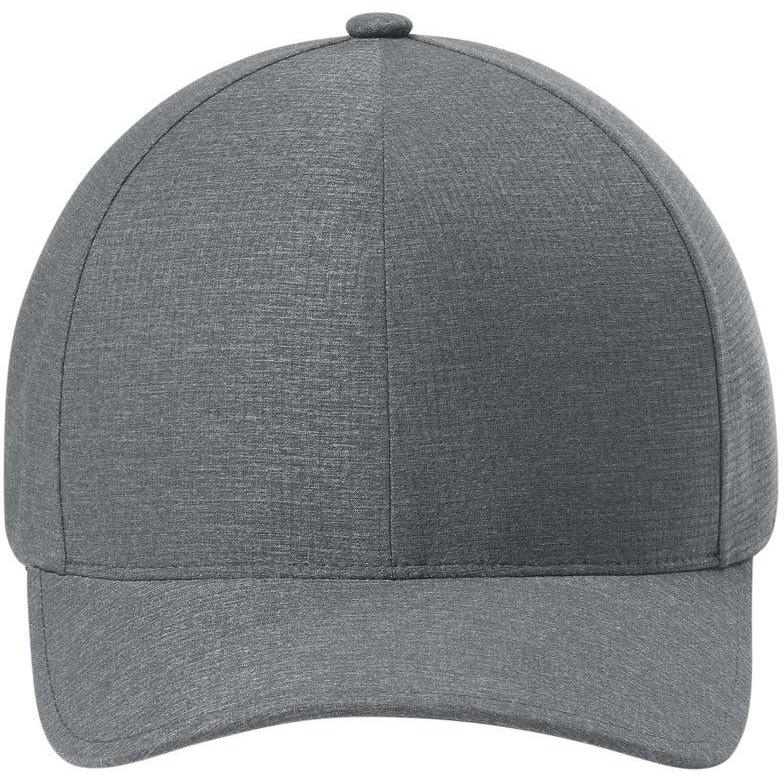 no-logo Flexfit Delta Cap