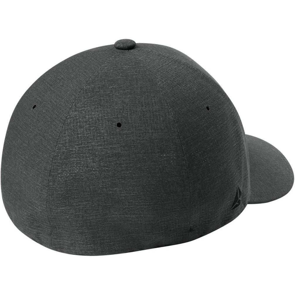 no-logo Flexfit Delta Cap