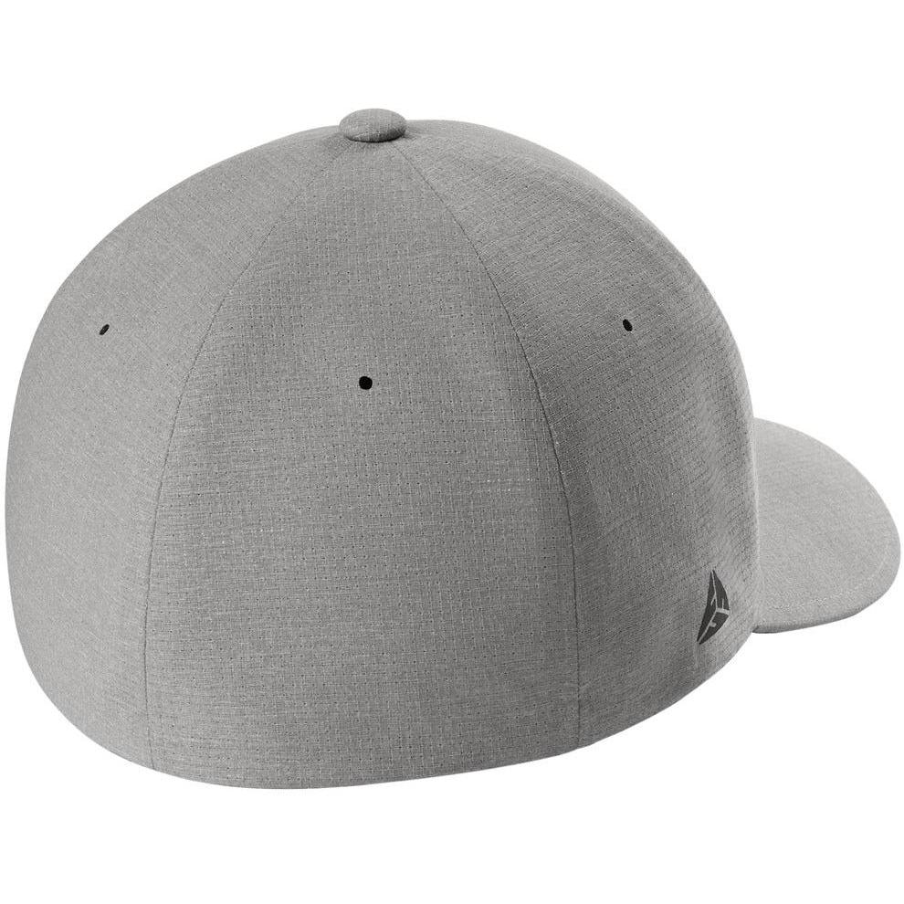 no-logo Flexfit Delta Cap
