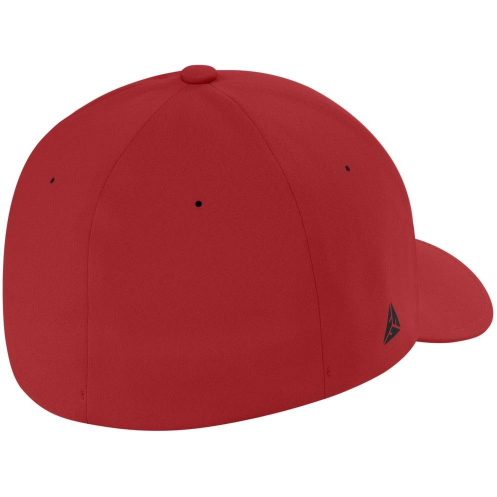 no-logo Flexfit Delta Cap