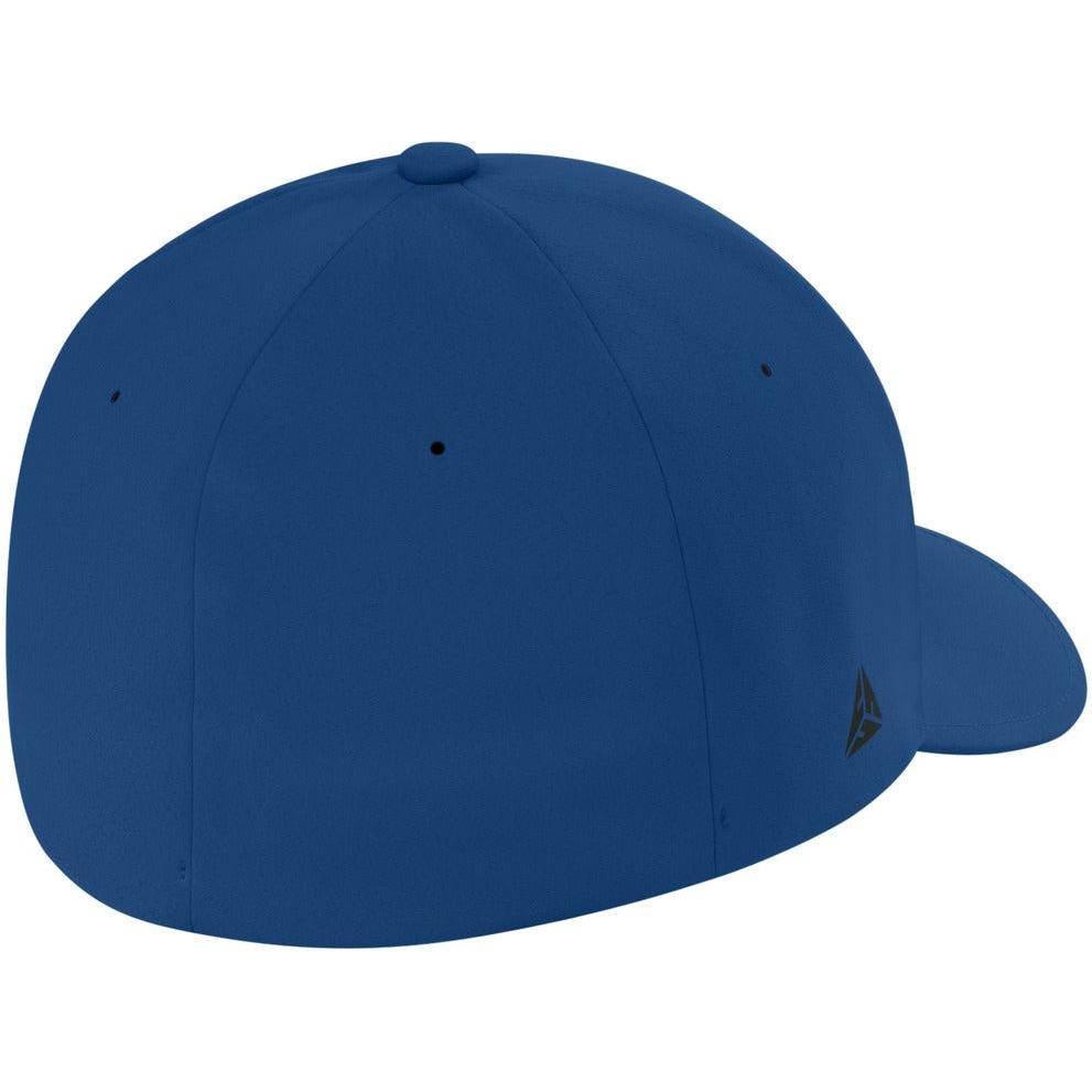 no-logo Flexfit Delta Cap